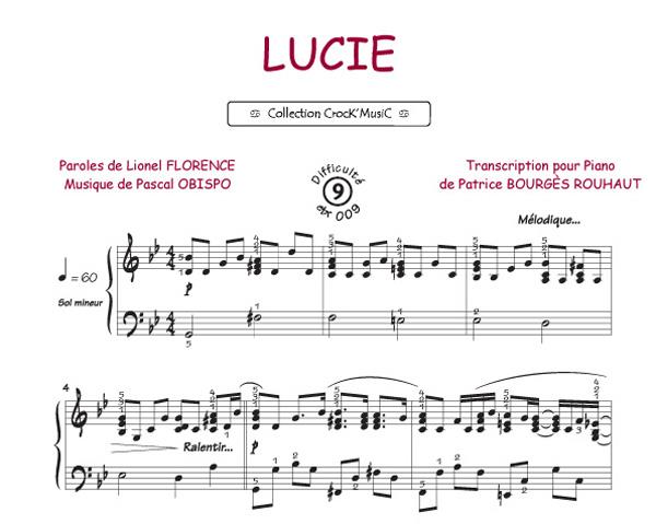 Lucie